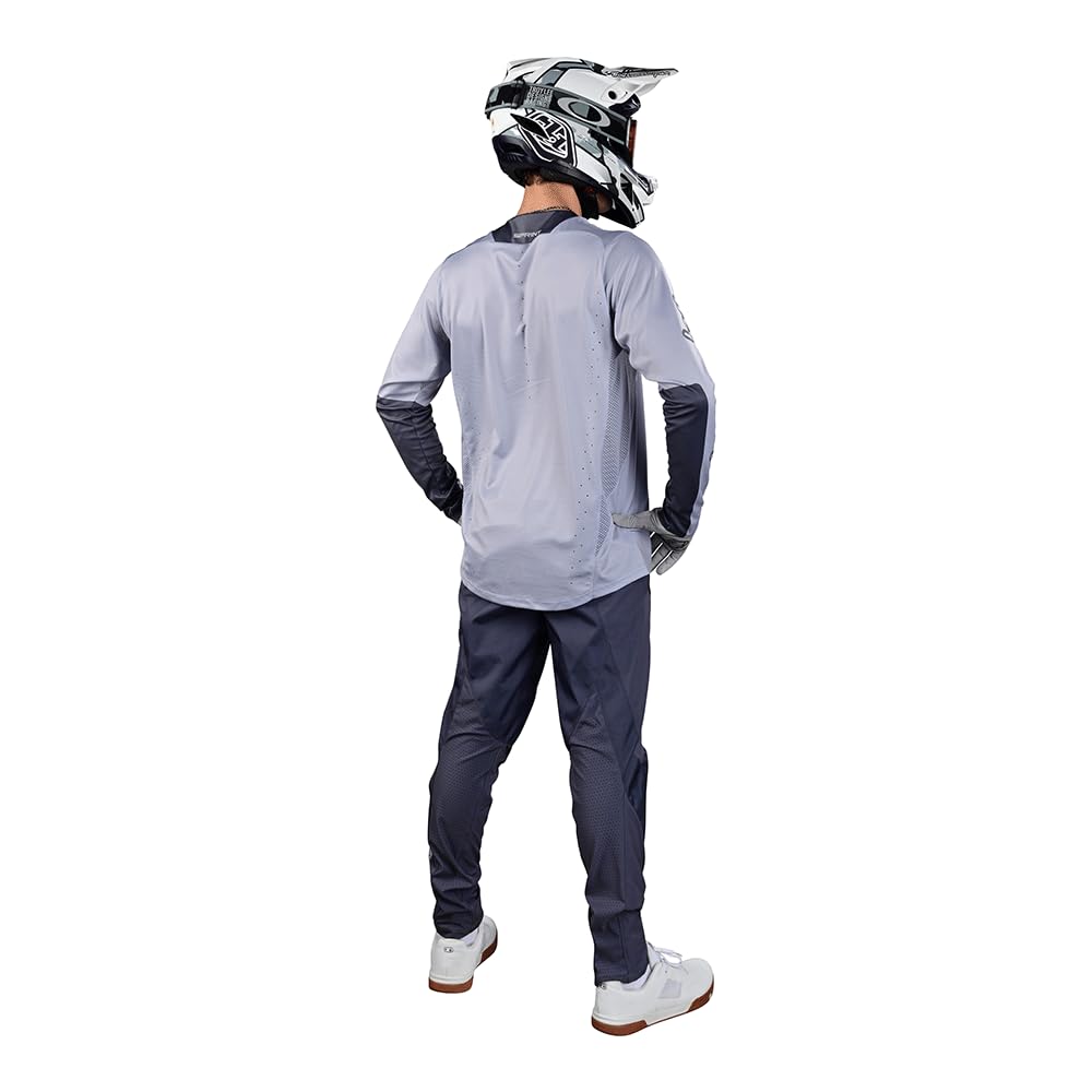 Troy Lee Designs Sprint Pants 34 モノチャコール Troy Lee Designs Sprint Pants 34 モノチャコール